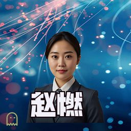 赵燃