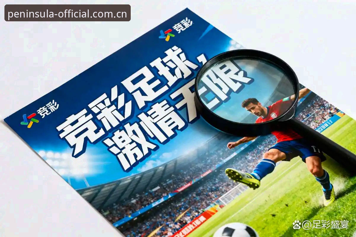 半岛体育官方新手入门完整指南：从注册到竞彩投注的每一步详解