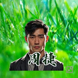 周捷